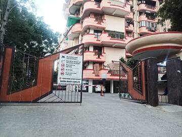 2 BHK Apartment – Exterior View View at Sector 12 Dwarka - for Sale