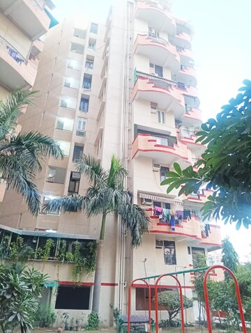 2 BHK Apartment – Exterior View View at Sector 12 Dwarka - for Sale