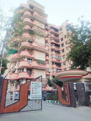 2 BHK Apartment – Exterior View View at Sector 12 Dwarka - for Sale
