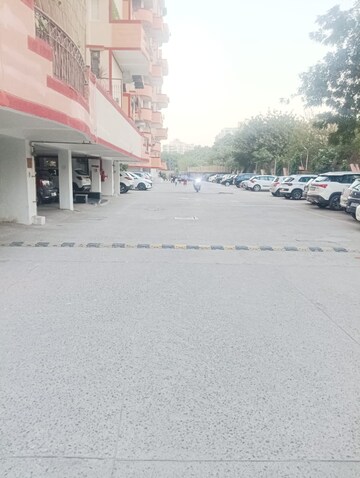 2 BHK Apartment – Exterior View View at Sector 12 Dwarka - for Sale