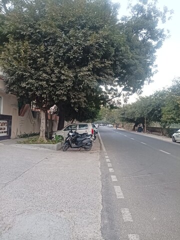2 BHK Apartment – Exterior View View at Sector 12 Dwarka - for Sale
