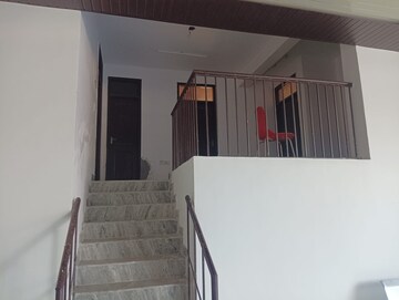 Staircase in 2 BHK Apartment at Sector 12 Dwarka – for Sale
