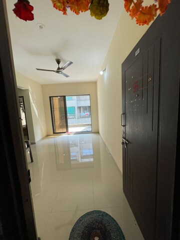 1 BHK Apartment For Sale in Karanjade