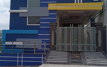 2 BHK Independent House For Sale in Sai Nilayam Ghatkesar, Ghatkesar