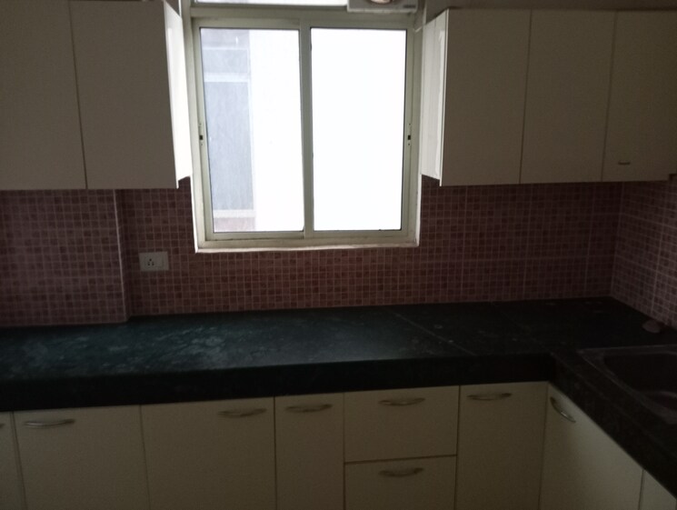 Kitchen, conscient-habitat-78 3 Bedroom 750 Sq.Ft. Apartment In Sector 78 Faridabad 7966906