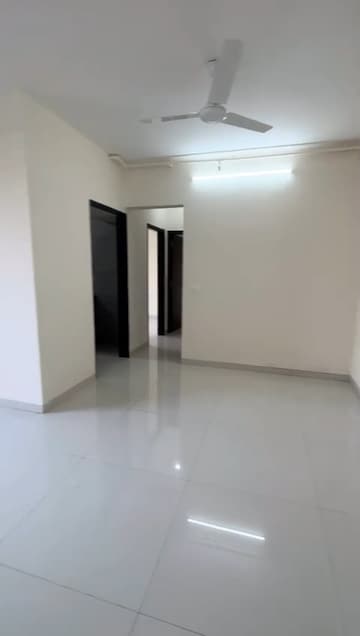 1 BHK Apartment For Resale in Sunraj Supreme Dombivli East Thane  7966904