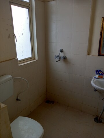 Bathroom in 3 BHK Apartment at Conscient Habitat 78, Sector 78 – for Sale