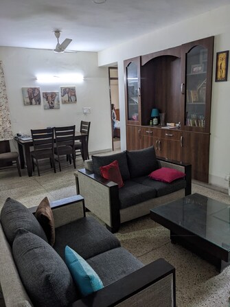 4 BHK Apartment For Rent in DLF The Wellington Estate Dlf Phase V Gurgaon  7966915