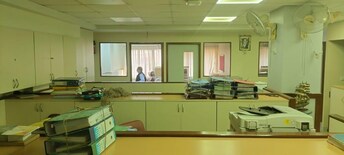 Commercial Office Space 1608 Sq.Ft. For Rent in Camac Street Kolkata  7966905