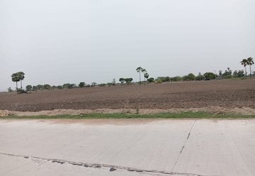 Plot Area in  Plot at Ibrahimpatnam – for Sale