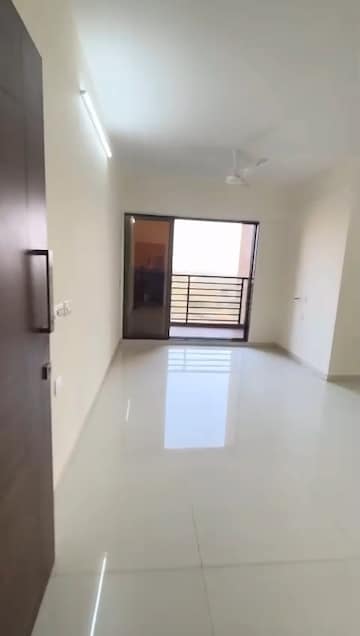 2 BHK Apartment For Resale in Sunraj Supreme Dombivli East Thane  7966917