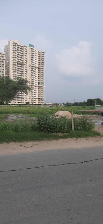 2 BHK Apartment – Exterior View View at Pareena Hanu Residency, Sector 68 - for Sale
