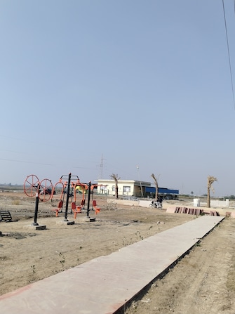 Plot For Resale in Nh 19 Vrindavan  7966923