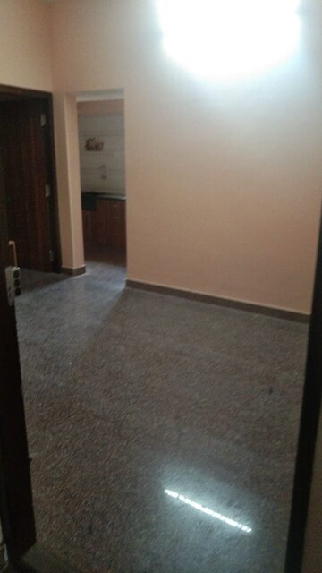 Room in 1 BHK Apartment at Mahadevpura – for Rent