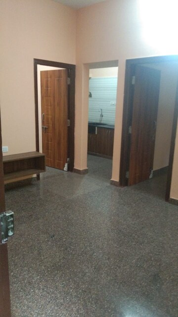 Room in 1 BHK Apartment at Mahadevpura – for Rent