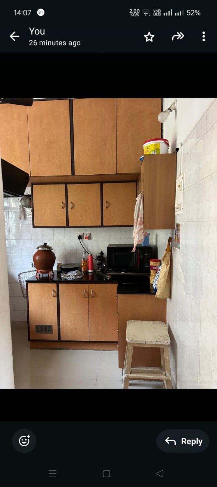 undefined, payal-heights-apartment 2 Bedroom 1200 Sq.Ft. Apartment In Kharghar Navi Mumbai 7966946