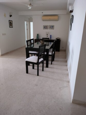 4 BHK Apartment For Rent in DLF Park Place Sector 54 Gurgaon  7966900