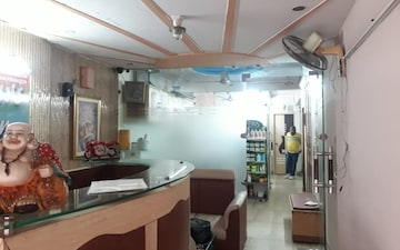 Warehouse For Sale in Sector 63