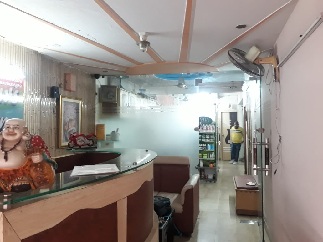 Warehouse For Sale in Propert