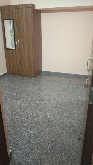 Bedroom in 2 BHK Apartment at Mahadevpura – for Rent