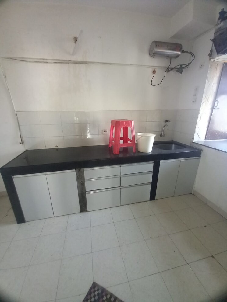 Kitchen, lokhandwala-riviera-tower 2 Bedroom 930 Sq.Ft. Apartment In Kandivali East Mumbai 7966933