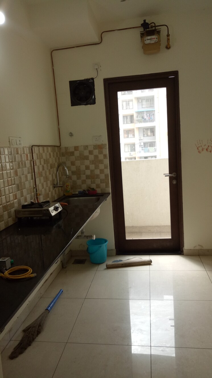 Kitchen, mahindra-antheia 1 Bedroom 530 Sq.Ft. Apartment In Pimpri Pune 7966699