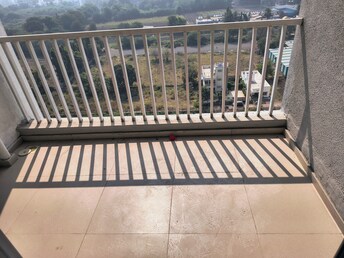 2 BHK Apartment For Rent in Sukhwani Hermosa Casa Mundhwa Pune  7966975