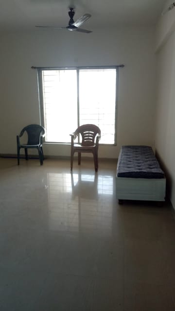 2 BHK Apartment For Resale in Aishwaryam Ventures Chinchwad Pune  7965423