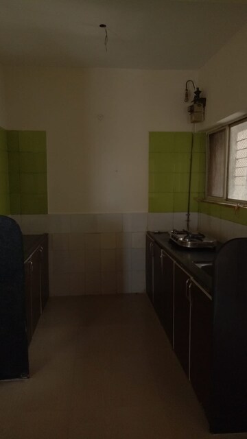 Kitchen in 2 BHK Apartment at Aishwaryam Ventures, Chinchwad – for Sale