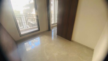 Study Room in 1 BHK Apartment at Aditya Laxmi Keshav, Naupada – for Rent