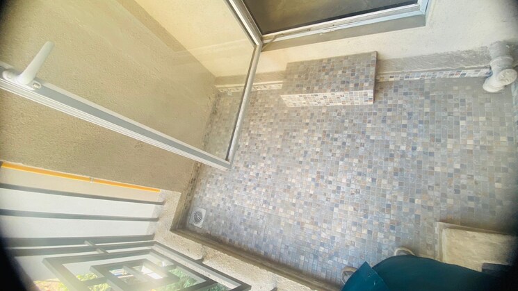 Balcony, aditya-laxmi-keshav 1 Bedroom 500 Sq.Ft. Apartment In Naupada Thane 7967088