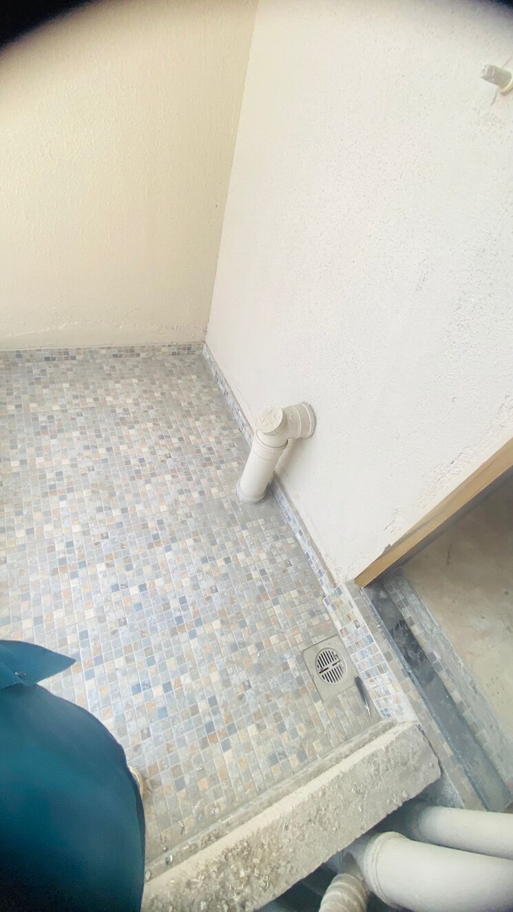 Balcony, aditya-laxmi-keshav 1 Bedroom 500 Sq.Ft. Apartment In Naupada Thane 7967088