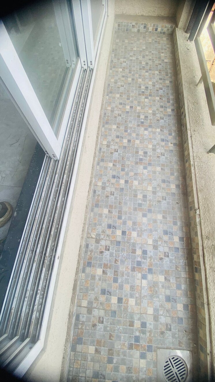 Balcony, aditya-laxmi-keshav 1 Bedroom 500 Sq.Ft. Apartment In Naupada Thane 7967088