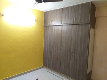 Room in 2 BHK Apartment at Sai Krupa Harmony, Mahadevpura – for Rent