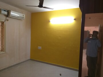 Room in 2 BHK Apartment at Sai Krupa Harmony, Mahadevpura – for Rent