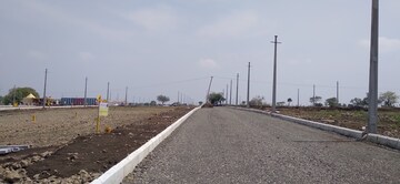 Plot Area in  Plot at Neemsboro Manavooru, Narayankhed – for Sale