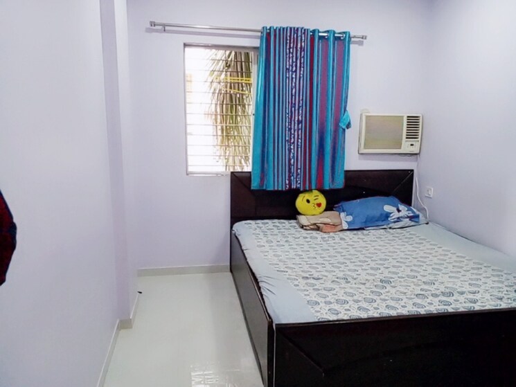 Master Bedroom, monarch-properties-fortune 2 Bedroom 1030 Sq.Ft. Apartment In Kharghar Navi Mumbai 7966994