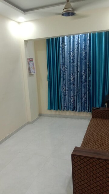 Bedroom in 2 BHK Apartment at Monarch Properties Fortune, Kharghar – for Sale