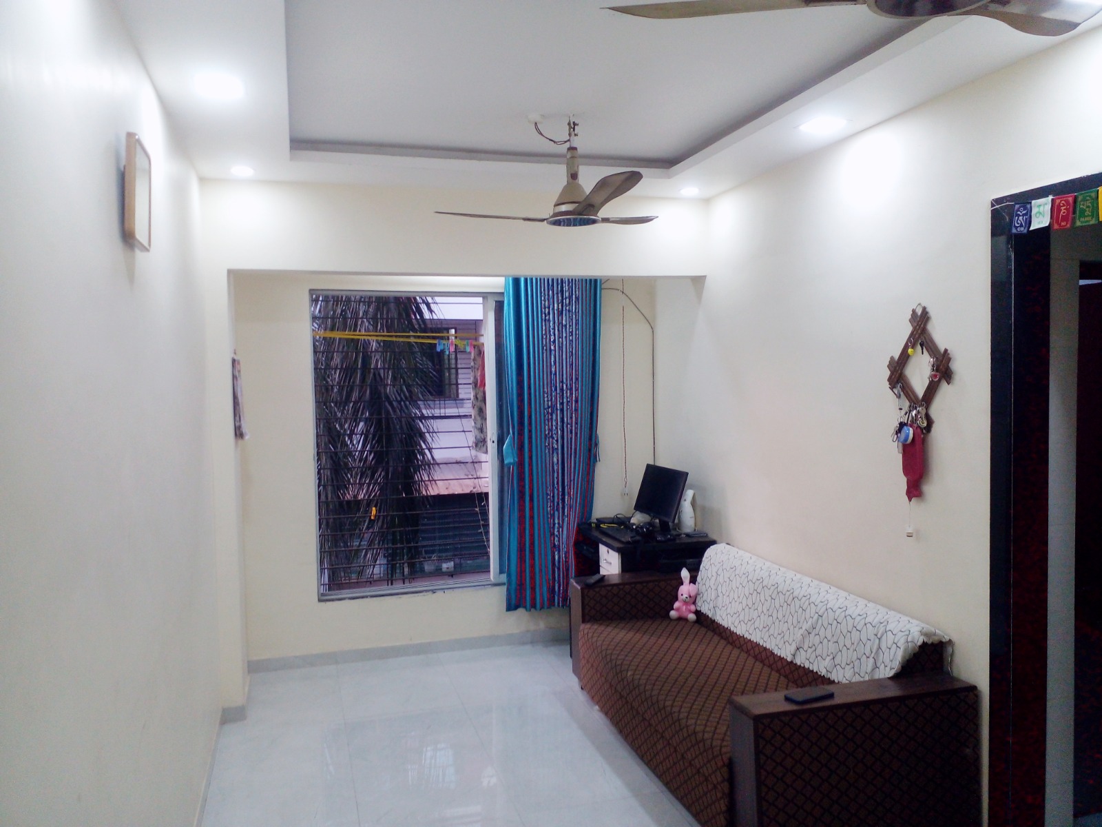 2 BHK + Pooja Room Apartment For Sale in Monarch Properties Fortune
