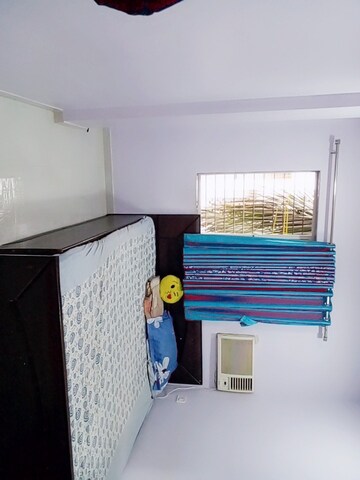 Master Bedroom in 2 BHK Apartment at Monarch Properties Fortune, Kharghar – for Sale