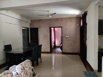 2 BHK Apartment For Rent in Jaipurias Sunrise Greens Zirakpur Vip Road Zirakpur  7966957