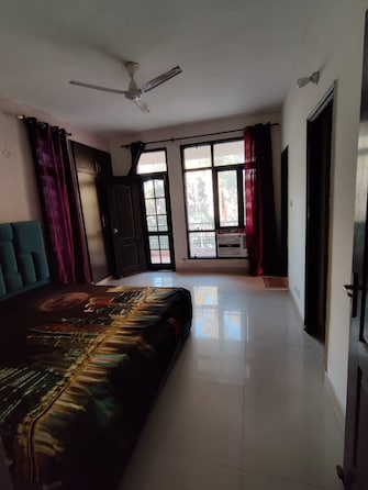 2 BHK Apartment For Rent in Jaipurias Sunrise Greens Zirakpur Vip Road Zirakpur  7966957