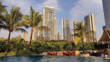 3 BHK Apartment For Rent in Oberoi Exquisite Goregaon, Goregaon East