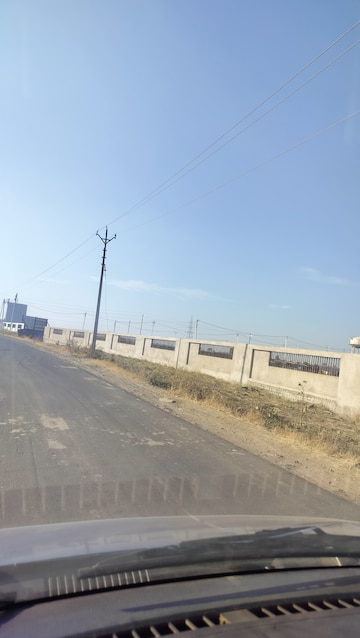 Commercial Land 2160 Sq.Ft. For Resale in Dhan Khedi Indore  7966990