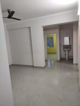 3 BHK Apartment For Rent in Sai Krupa Harmony Mahadevpura Bangalore  7966982