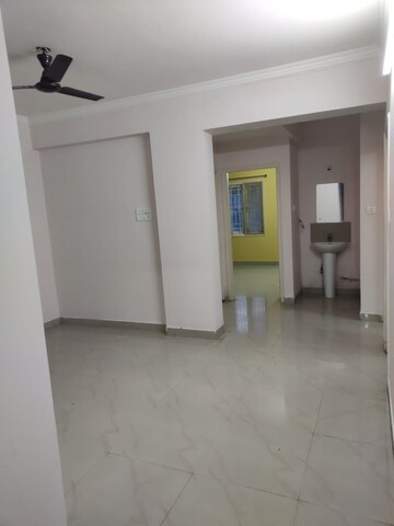 Room in 3 BHK Apartment at Sai Krupa Harmony, Mahadevpura – for Rent