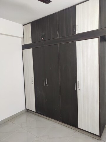 Kitchen in 3 BHK Apartment at Sai Krupa Harmony, Mahadevpura – for Rent