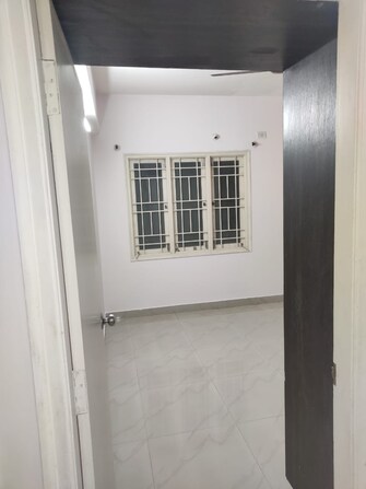 3 BHK Apartment For Rent in Sai Krupa Harmony Mahadevpura Bangalore  7966982