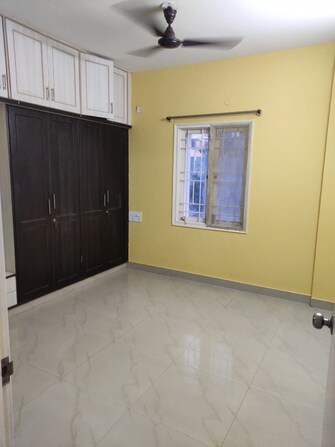 3 BHK Apartment For Rent in Sai Krupa Harmony Mahadevpura Bangalore  7966982