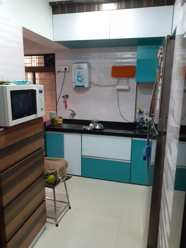 Master Bedroom, kurla west 2 Bedroom 925 Sq.Ft. Apartment In Kurla West Mumbai 7966998